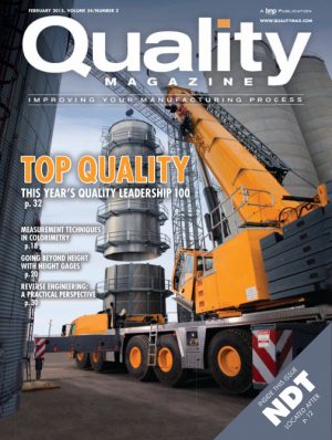 Quality Magazine