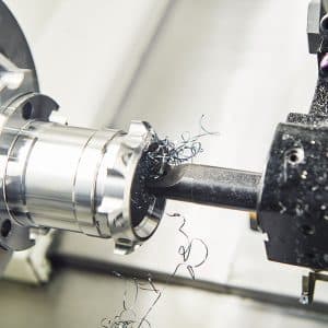 The Benefits of CNC Machining for Precision Manufacturing