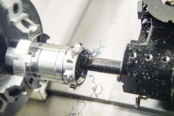 The Benefits of CNC Machining for Precision Manufacturing