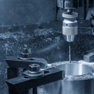 Best Alloys for CNC Turning in Aerospace