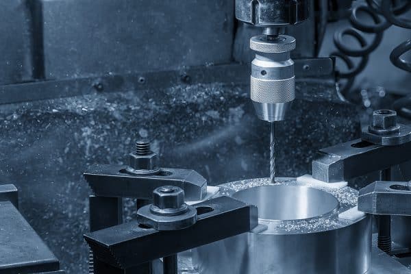 Best Alloys for CNC Turning in Aerospace