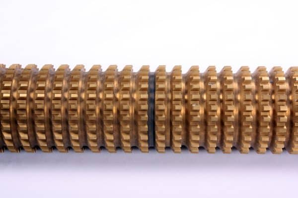 Broaching