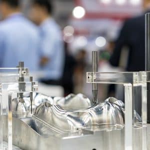 Broaching for Splines Precision at Scale