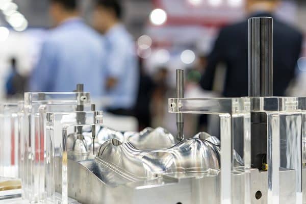 Broaching for Splines Precision at Scale