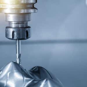 Choosing the Right CNC Machining material for Durability
