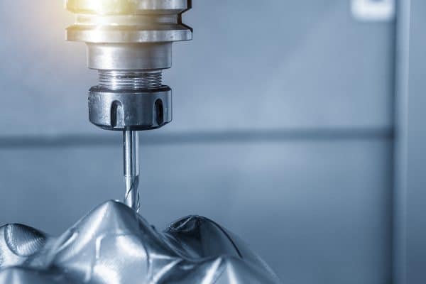 Choosing the Right CNC Machining material for Durability