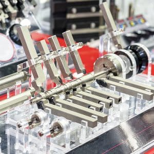 Common Broaching materials and What to Avoid
