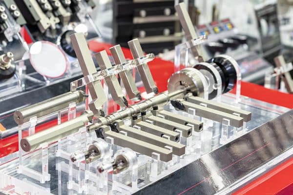 Common Broaching materials and What to Avoid