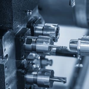 Key Advantages of Swiss CNC machining for Long Parts