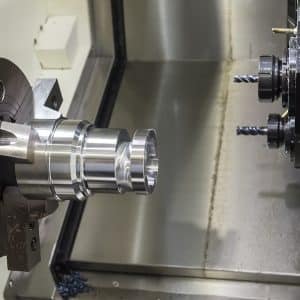 Role of Hard Turning in Achieving High Precision