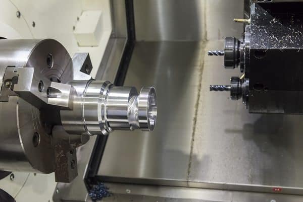 Role of Hard Turning in Achieving High Precision