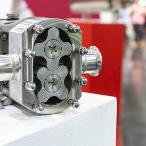 Rotary Transfer Machining: A Game-Changer for Mass Production