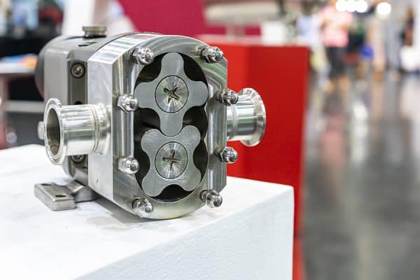 Rotary Transfer Machining: A Game-Changer for Mass Production