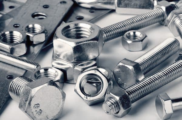 Screw Machining 