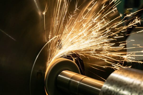 Single and Multi-Diameter Grinding