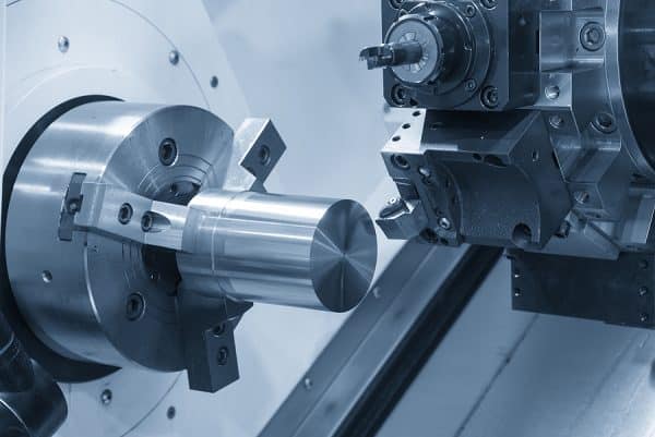 Threading Techniques for Enhanced Performance in Machined Components