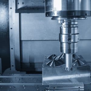 Tips for Designing CNC Milling friendly parts