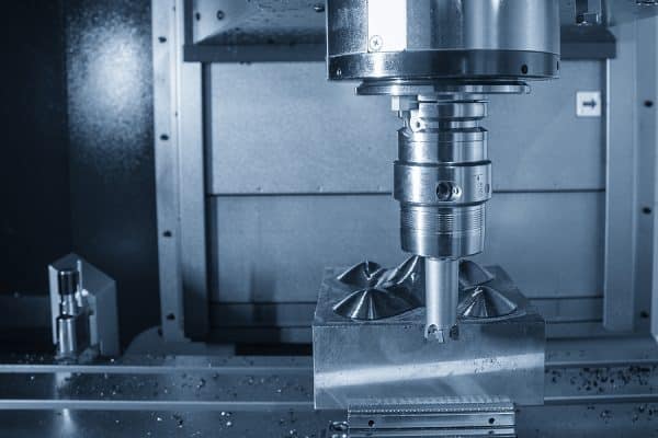 Tips for Designing CNC Milling friendly parts