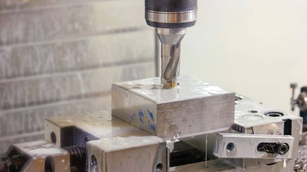 Ultrasonic Washing Processes 